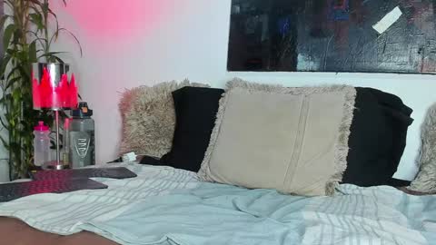 Markus latin online show from January 2025 01:12:02 AM