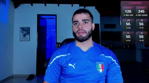 markus_tyler online show from October 2025 11:34:02 PM