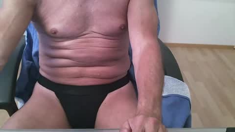 Snapshot of markusmuller chatting on June 2026 04:11:02 PM Markus online show from June 2026 04:11:02 PM