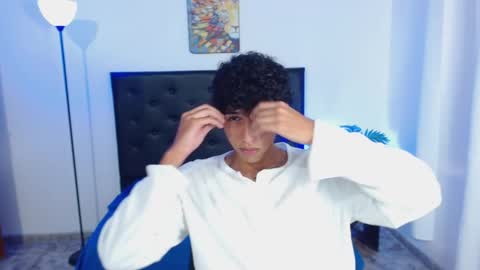 Snapshot of markuz_18 chatting on January 2026 08:43:01 PM Markuz online show from January 2026 08:43:01 PM