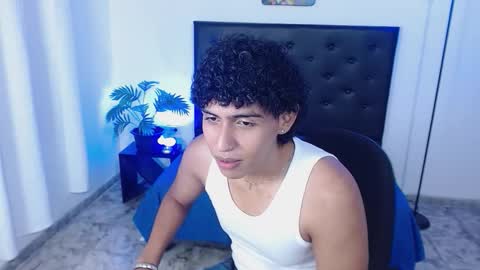 Snapshot of markuz_18 chatting on January 2026 09:53:02 PM Markuz online show from January 2026 09:53:02 PM