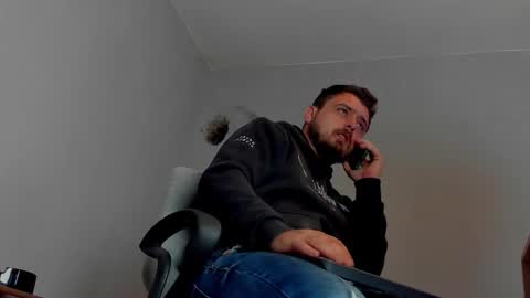 MARK online show from November 2025 12:55:01 PM