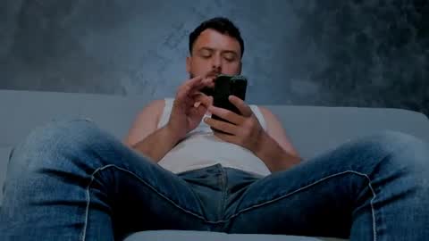 Snapshot of markwaynescr chatting on June 2026 09:41:02 AM MARK online show from June 2026 09:41:02 AM