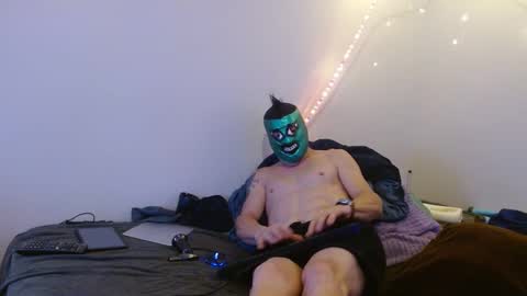 Snapshot of markymark101825061 chatting on February 2025 09:51:02 AM markymark101825061 online show from February 2025 09:51:02 AM