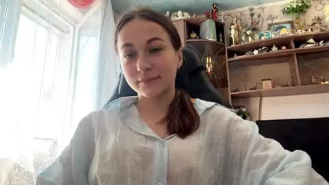Snapshot of marlenahuit chatting on June 2026 06:42:02 AM Lena online show from June 2026 06:42:02 AM