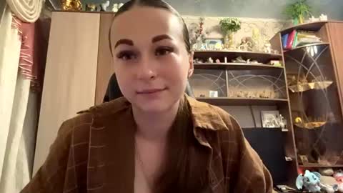 Snapshot of marlenahuit chatting on July 2026 09:38:01 PM Lena online show from July 2026 09:38:01 PM