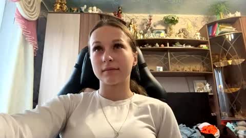 Snapshot of marlenahuit chatting on July 2026 02:39:01 AM Lena online show from July 2026 02:39:01 AM