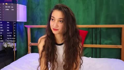 marlenerios online show from October 2025 07:40:02 AM