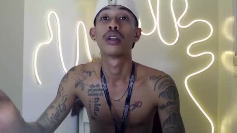 Snapshot of marlmoreno10 chatting on January 2026 05:44:01 AM marlmoreno10 online show from January 2026 05:44:01 AM