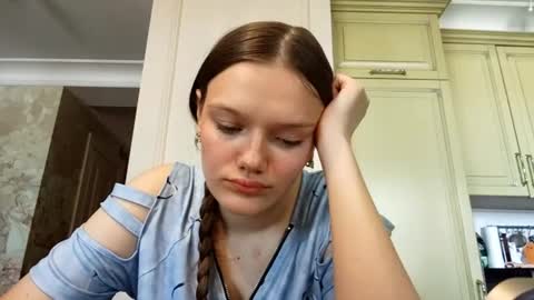 MarloOsburn online show from July 2026 10:10:02 AM