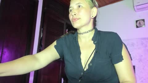 marly online show from October 2025 02:23:02 AM