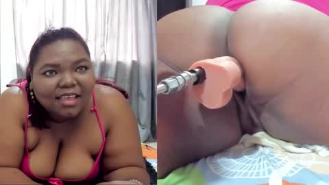 marlyn_black online show from February 2026 02:53:02 PM