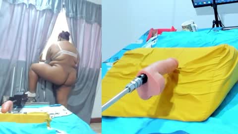 marlyn_black online show from April 2026 08:20:01 PM