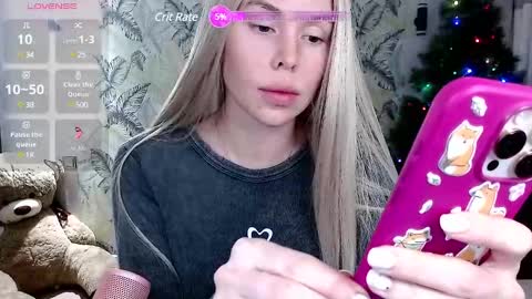 Snapshot of marmalade_fox chatting on December 2024 10:26:02 AM Marmalade Fox online show from December 2024 10:26:02 AM