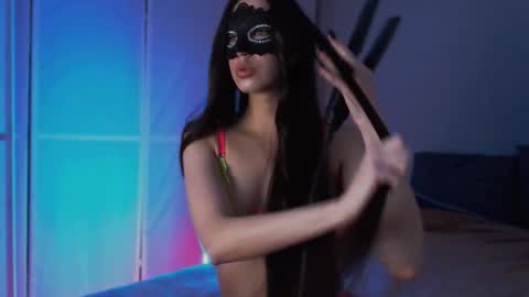 marmaladeki online show from February 2026 07:56:01 AM