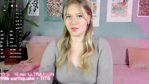 Liza online show from April 2026 07:55:01 AM