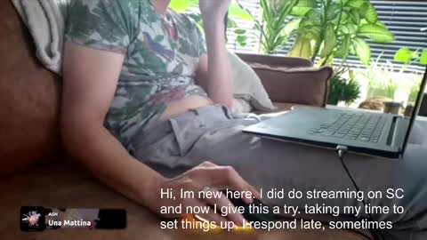 marnieccc online show from September 2025 04:39:01 PM