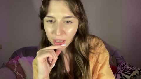 Mary online show from November 2025 05:36:02 PM