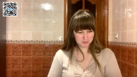 Miriam online show from January 2026 08:55:01 PM