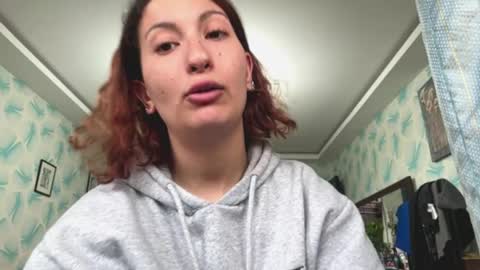 marquitacapozzoli online show from April 2026 01:41:02 PM