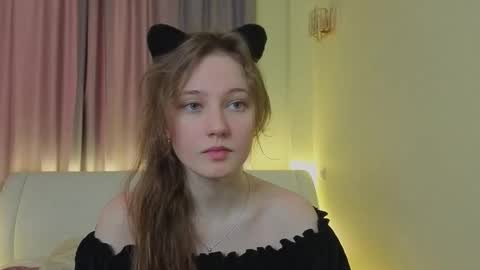 Snapshot of marquitamergel chatting on February 2026 11:14:02 AM Andriella online show from February 2026 11:14:02 AM