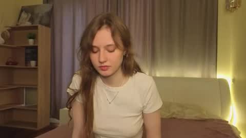 Andriella online show from March 2026 09:56:02 AM