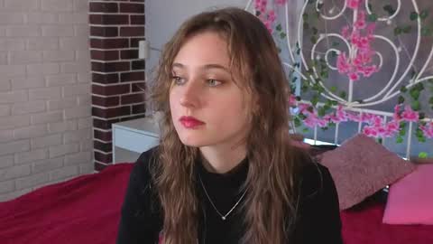 Andriella online show from April 2026 09:56:02 AM