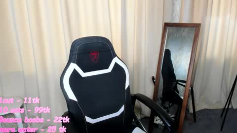 Marrie online show from March 2025 10:32:02 AM