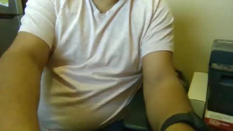 Married Horny Guy online show from February 2026 03:09:02 PM