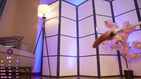 Mary online show from January 2025 05:37:02 PM