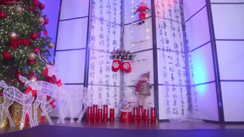 Mary online show from December 2025 02:41:02 AM