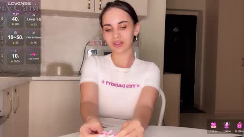 Merry online show from March 2026 01:25:01 PM