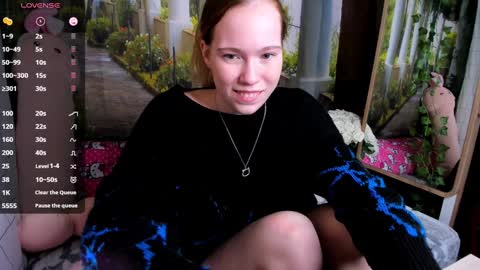 Snapshot of marryjanes chatting on December 2024 06:38:02 PM marryjanes online show from December 2024 06:38:02 PM
