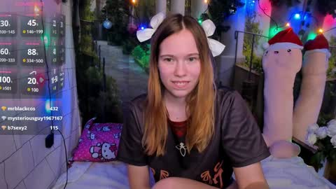 Snapshot of marryjanes chatting on January 2025 06:12:02 PM marryjanes online show from January 2025 06:12:02 PM