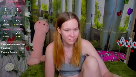 Snapshot of marryjanes chatting on February 2025 04:14:02 PM marryjanes online show from February 2025 04:14:02 PM
