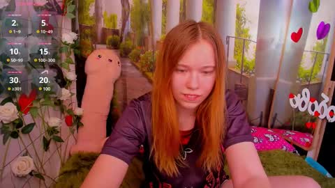 Snapshot of marryjanes chatting on February 2025 10:28:02 AM marryjanes online show from February 2025 10:28:02 AM