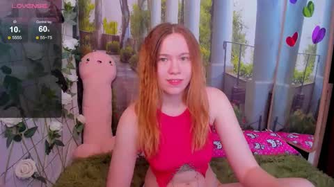 Snapshot of marryjanes chatting on February 2025 10:15:02 AM marryjanes online show from February 2025 10:15:02 AM