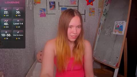 Snapshot of marryjanes chatting on October 2025 05:02:02 PM marryjanes online show from October 2025 05:02:02 PM