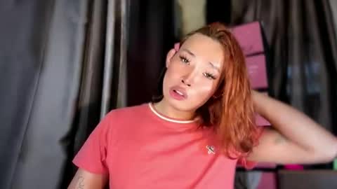 marryme_kai online show from April 2026 04:27:01 AM