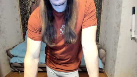 Alan online show from January 2025 02:17:02 PM