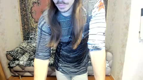 Alan online show from February 2025 05:42:02 AM