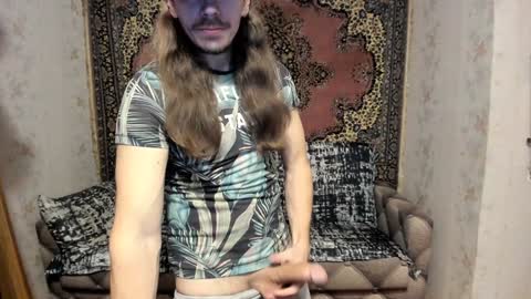 Alan online show from February 2025 03:27:02 PM