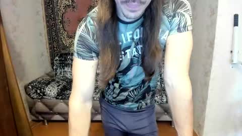 Alan online show from February 2025 05:41:01 AM