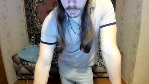 Alan online show from February 2025 08:39:01 PM