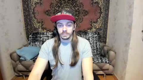 Alan online show from March 2025 08:10:02 PM