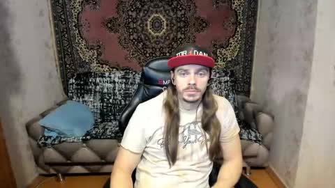 Alan online show from March 2025 08:10:02 PM