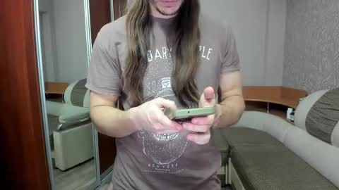 Alan online show from November 2025 01:15:01 PM