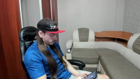 Alan online show from December 2025 07:53:02 PM