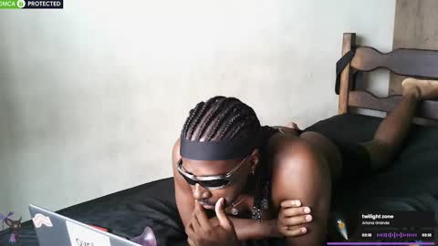 MARS online show from November 2025 06:39:01 PM