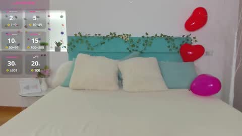 Snapshot of mars_elina chatting on February 2025 02:23:01 PM Marselina online show from February 2025 02:23:01 PM